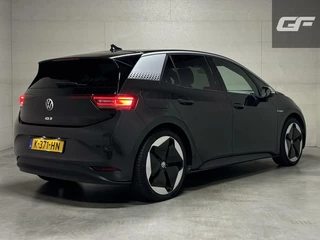 Volkswagen ID.3 Volkswagen ID.3 First Max 58 kWh Pano Sfeer Hud Trekh. NAP - afbeelding nr 4