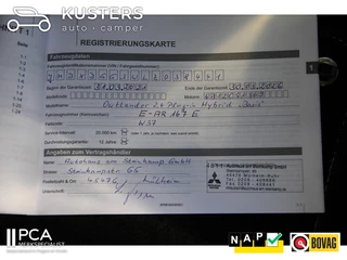 Mitsubishi Outlander - afbeelding nr 32