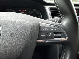 SEAT Leon Airco/Lichtmetalen velgen/Cruise Control - afbeelding nr 21