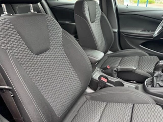 Opel Astra Opel Astra 1.0 5deurs Edition Airco/ECC,Cruisecontrol,Navigatie - afbeelding nr 5