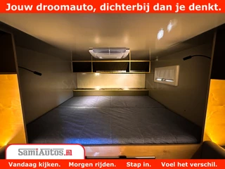 Dodge Ram 1500 Dodge Ram 1500 €15000,- VOORDEEL | CAMPER / AFZET UNIT | SHOWROOM MODEL | 4 PERSOONS | AIRCO | ZONNEPANEEL | VERWARMING | DOUCHE | WC | LUIFEL | 4 SLAAP PLAATSEN | Let Op: Investeer in deze unieke afzetunit camper en verdien direct! - afbeelding nr 13