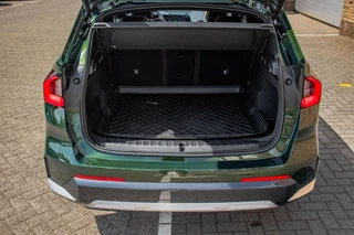 BMW X1 BMW X1 xDrive25e, NAP, Leder, Pano, DigDash, Fabr. Garantie - afbeelding nr 28
