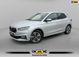 Škoda Fabia 1.0 TSI Style * Camera * Keyless * Virtual Cockpit *
