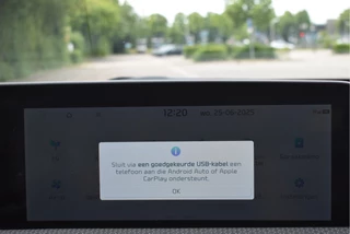 Kia EV6 Kia EV6 Plus 77.4 kWh | 1ste eigenaar | Meridian | Stoelverkoeling | Camera | Carplay | Keyless | Sfeerverlichting - afbeelding nr 55