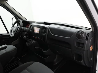 Renault Master Renault Master 2.3DCi 145PK L2H2 Imperiaal | Trekhaak | Navigatie | Camera | Airco | Cruise - afbeelding nr 21