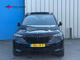 BMW X5 BMW X5 XDrive50e M STOELEN SKYLOUNGE PANO MASSAGE TREKHAAK - afbeelding nr 2