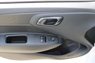 Hyundai i10 Hyundai i10 1.0 Comfort Smart Navi/Cam/Carplay/Cruise 