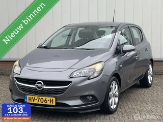 Opel Corsa - 295754695-0