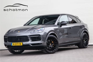Porsche Cayenne - 261741413-0