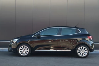 Renault Clio Renault Clio 1.0 TCe 90 Intens Navi Clima Camera Cruise DAB+ PDC CarPlay NL-Auto NAP! - afbeelding nr 3
