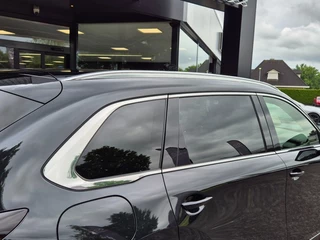 Mazda CX-80 Mazda CX-80 E- SKYACTIV- G PHEV 327 8AT HOMURA PLUS 6P / CAPTAIN SEAT PACK - afbeelding nr 56