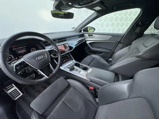 Audi A6 Audi A6 Avant 55 TFSI e quattro Competition Pano Leer Led - afbeelding nr 4