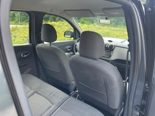 Dacia Lodgy Dacia Lodgy 1.2 TCe Lauréate 7-PERSOONS AIRCO - afbeelding nr 14