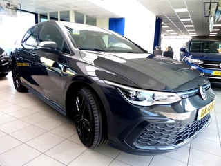 Volkswagen Golf - afbeelding nr 4