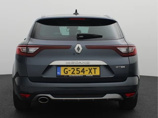 Renault Mégane Estate FULL LED / CAMERA / DAB+ / KEYLESS / CARPLAY / CLIMA / PDC / NL-AUTO - afbeelding nr 4