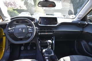 Peugeot 208 - afbeelding nr 9