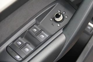 Audi Q5 Audi Q5 50 TFSI e | Achterbank verwarming | Matrix led | - afbeelding nr 8