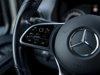 Mercedes-Benz Sprinter Mercedes-Benz Sprinter 316 2.2 CDI L2H2 7G-tronic | Distronic | LED | Gr.lichtass. | Standkachel | Lane Assist | Leer | Stoelverwarming | 17