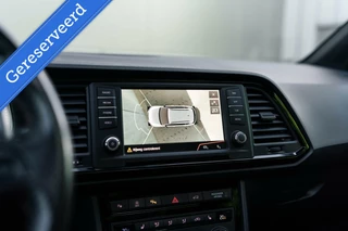 CUPRA Ateca CUPRA Ateca 2.0 TSI 4DRIVE Beats Pano DSG ACC - afbeelding nr 35