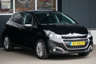 Peugeot 208 Peugeot 208 1.2 PureTech Allure, NL, clima, CarPlay, camera - afbeelding nr 23