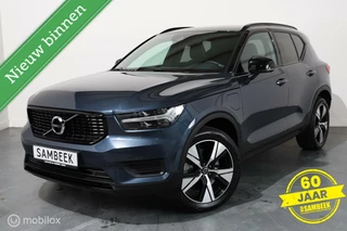 Volvo XC40 Volvo XC40 1.5 T5 Recharge R-Design - CAMERA - WINTERPACK - NAVI - afbeelding nr 2