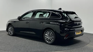 Peugeot 308 Peugeot 308 1.2 PureTech Active Pack Business CARPLAY NAVI. - afbeelding nr 4