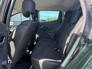 Renault Clio Renault Clio 0.9 TCe ECO Night&Day Navi,Airco,Cruise,Bluetooth,PDC,Elek ramen,Dealer onderhouden,Lm velgen,N.A.P,Nieuwe Apk bij Aflevering - afbeelding nr 8