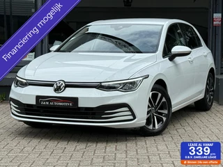 Volkswagen Golf - 47798388-0