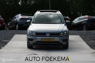 Volkswagen Tiguan - 423486471-0