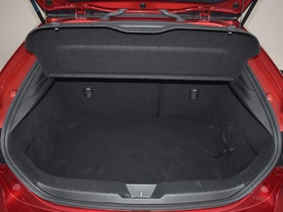 Mazda 3 Mazda 3 2.0 SA-X Luxury AUTOMAAT LEER NAVI BOSE CAMERA - afbeelding nr 9