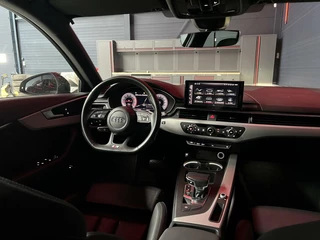 Audi A4 Audi A4 Avant 35 TFSI Sport S-Line|PANO|LEDER|VIRTUAL|LED|20