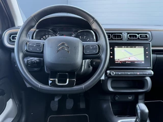 Citroën C3 Citroen C3 1.2 PureTech S&S Origins 1e Eigenaar,Navi,Clima,Cruise,Camera,PDC,Weinig KM,LM Velgen,Carplay,N.A.P,APK tot 10-2025 - afbeelding nr 3