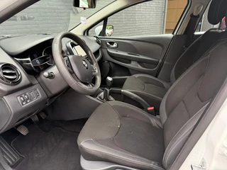 Renault Clio Renault Clio 0.9 TCe Zen NAVI | CRUISE | AIRCO | NWE APK - afbeelding nr 8