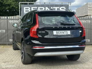Volvo XC90 Volvo XC90 2.0 T8 Recharge AWD|Adaptive Cruise control|Pilot assist|Trekhaak|Parkeercamera|Leder - afbeelding nr 11