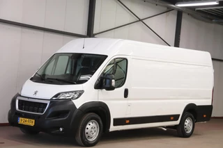Peugeot Boxer - 432601016-0