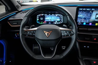 CUPRA Formentor CUPRA Formentor 1.4 e-Hybrid VZ Performance Pano|Trekhaak|Memory Seats - afbeelding nr 10