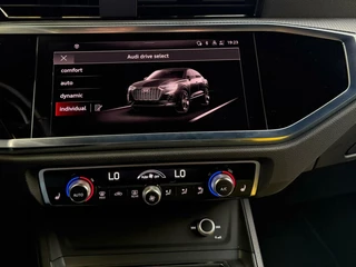 Audi Q3 Audi Q3 45 TFSI e S Line Sportback D.hoek|360 Cam|PANO|FULL! - afbeelding nr 25