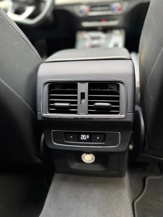 Audi SQ5 Audi SQ5 3.0 TFSI SQ5 Quattro |Pano|Luchtvering|B&O|Rs zetels| - afbeelding nr 38