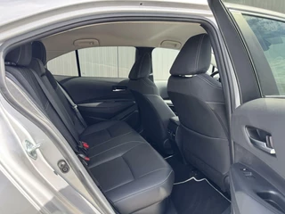 Toyota Corolla Toyota Corolla 1.8 Hybrid Executive|NL-Auto|Dealeronderhoud - afbeelding nr 38