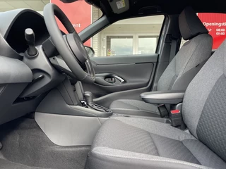 Toyota Yaris Cross - afbeelding nr 6