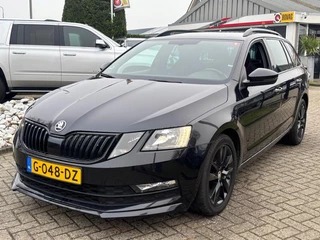 Škoda Octavia - 91654633-0