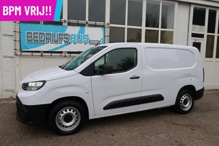 Toyota ProAce - 174322291-0