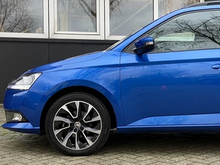 Škoda Fabia - afbeelding nr 8