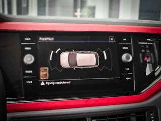 Volkswagen Polo Volkswagen Polo 1.0 TSI R-Line | ADAPTIVE | CARPLAY | XENON | STOELVERWARMING | - afbeelding nr 39