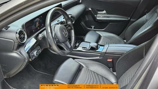 Mercedes-Benz A-Klasse Mercedes A-klasse 180 Business Solution AMG - afbeelding nr 14