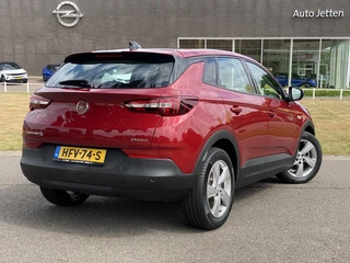 Opel Grandland X Opel Grandland X 1.6 Turbo Hybrid Business Edition #RIJKLAAR# - afbeelding nr 4