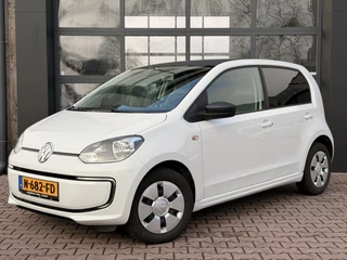 Volkswagen e-up! 