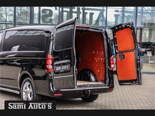 Mercedes-Benz Vito NAVIGATIE | TREKHAAK | - afbeelding nr 12