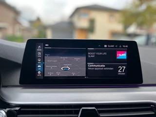 BMW 5 Serie - afbeelding nr 23
