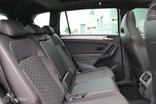 SEAT Tarraco Seat Tarraco 2.0 TSI 4drive FR 7p. 245pk / Pano / 360 cam - afbeelding nr 14